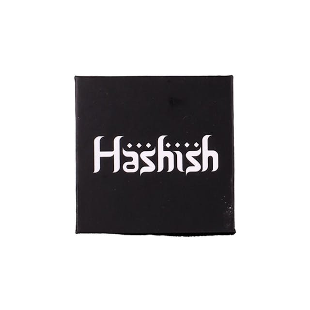 Photograph of product: GMO | 2g Rosin White Box