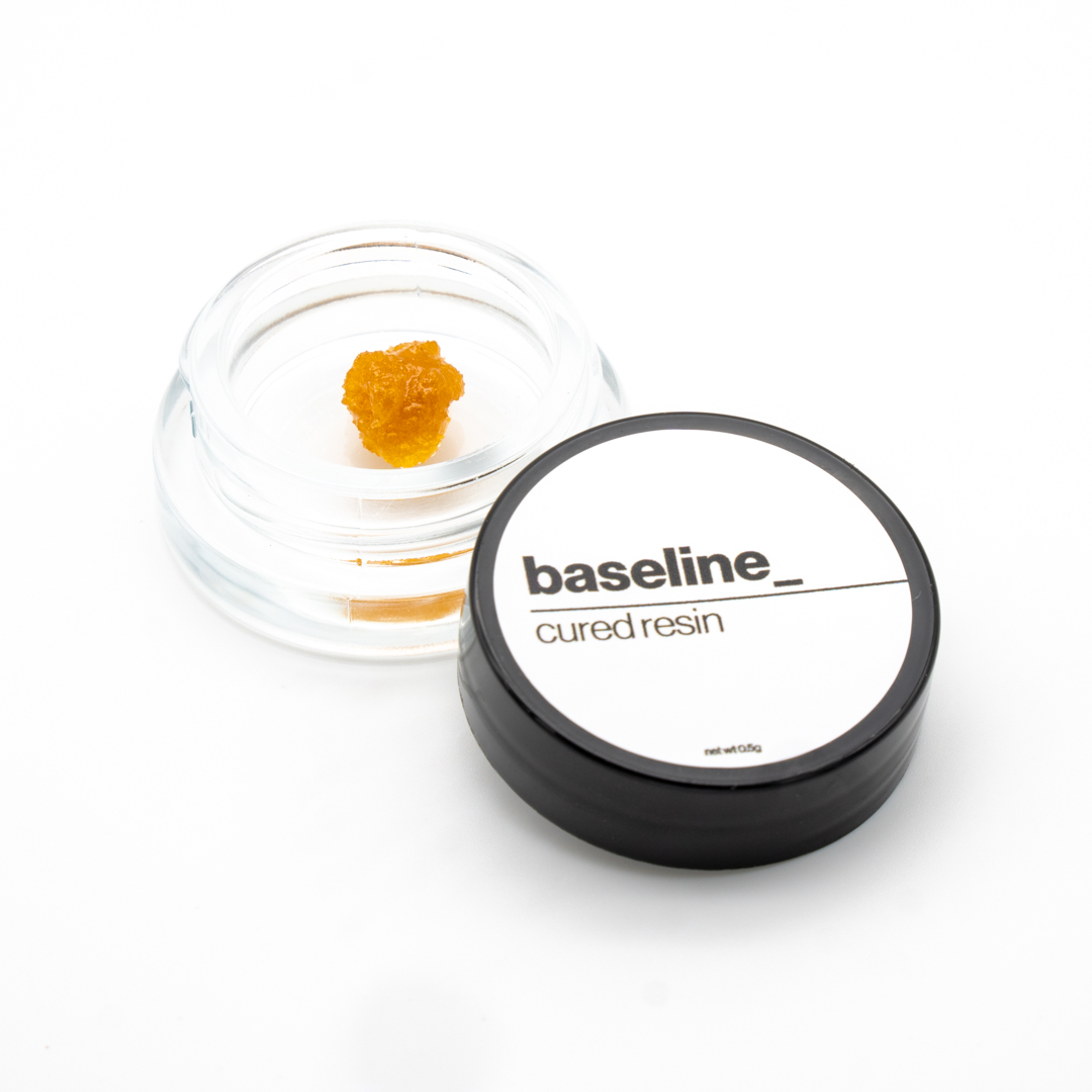 Photograph of product: Baseline | Spritzer Sugar 1g