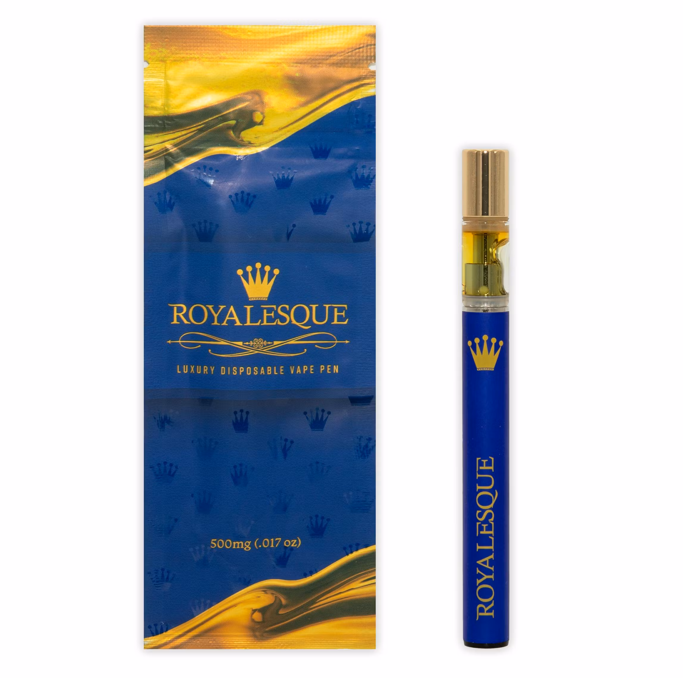 Photograph of product: RoyalEsque | Animal Mintz (I) Disposable