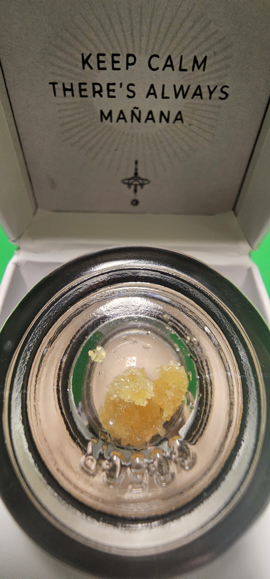 Photograph of product: Manana - Cured Sugar - (I/H) - Meat Breath