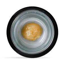 Photograph of product: Dummy Bear Rosin 1 gr