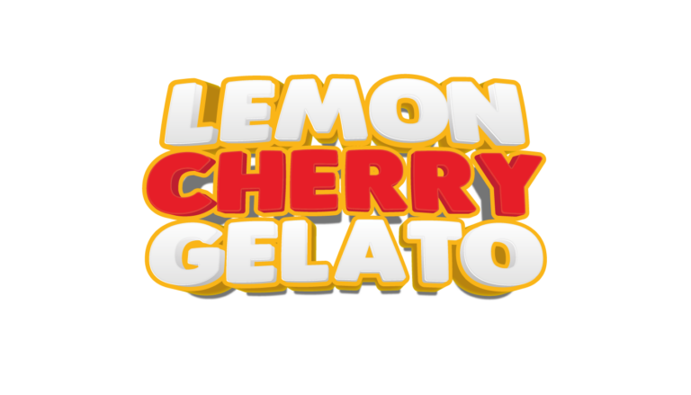 Photograph of product: Electraleaf | Lemon Cherry Gelato | Preroll