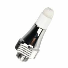 Photograph of product: Seahorse Quartz Coil - 1pc