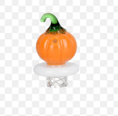 Photograph of product: Halloween carb cap