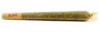 Photograph of product: Pre-Roll | Turtle Taffy | 1g
