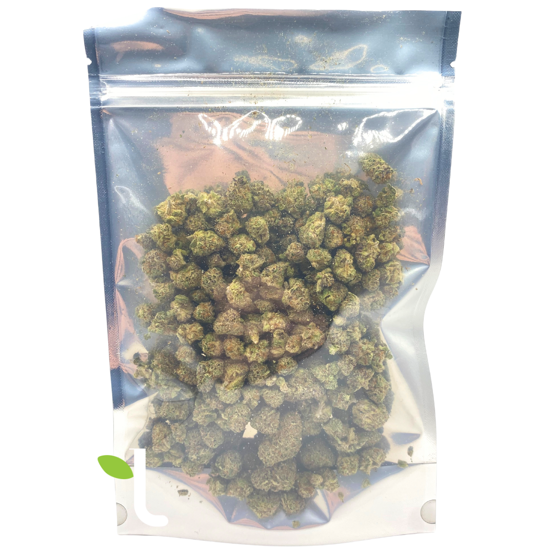Photograph of product: Greasy Runtz - 28g