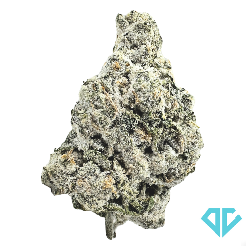 Photograph of product: DELI - COSMIC COWBOY Glacial Guava Snowballs - 1g