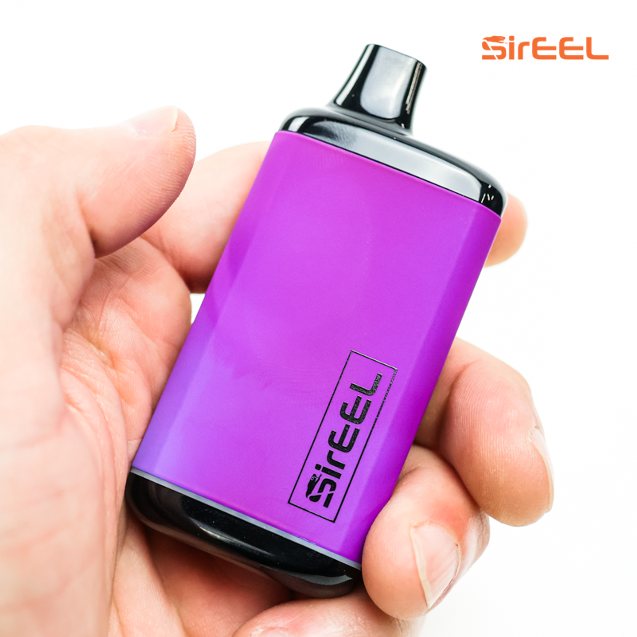 Photograph of product: SirEEL 510 Gas Tank Battery