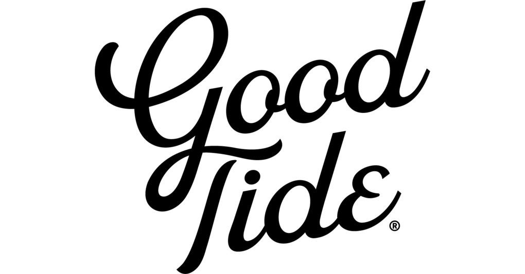 Photograph of product: Good Tide Grapefruit
