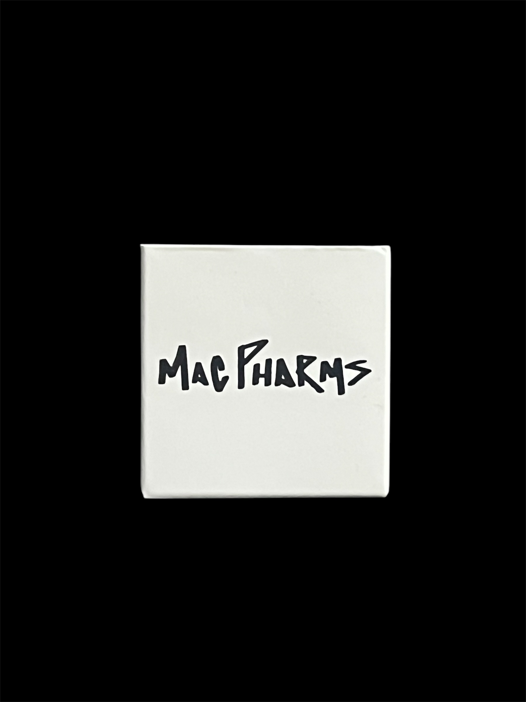 Photograph of product: MAC PHARMS | MAC #5 | LIVE RESIN
