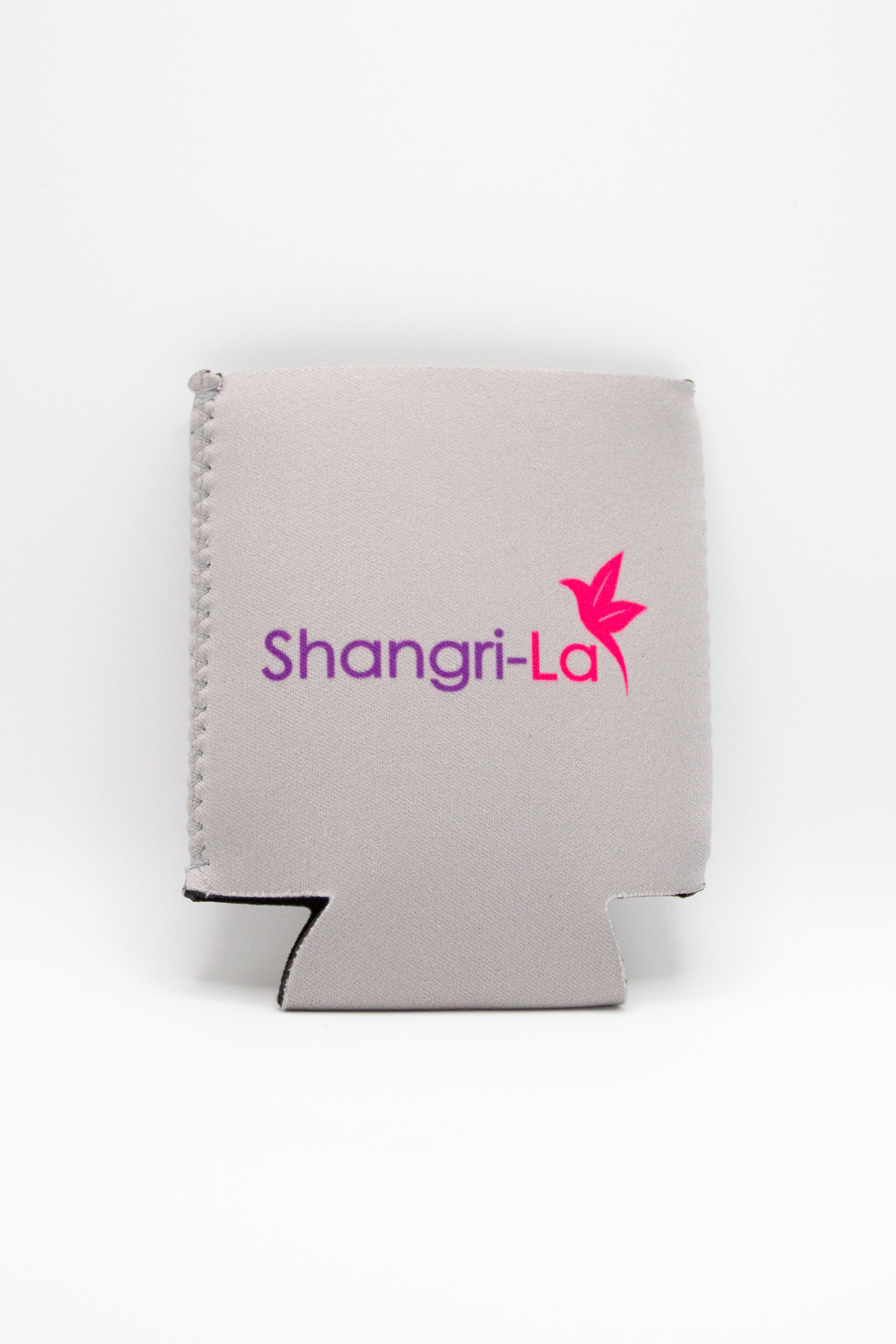 Photograph of product: Shangri-La - Short Can Coozie