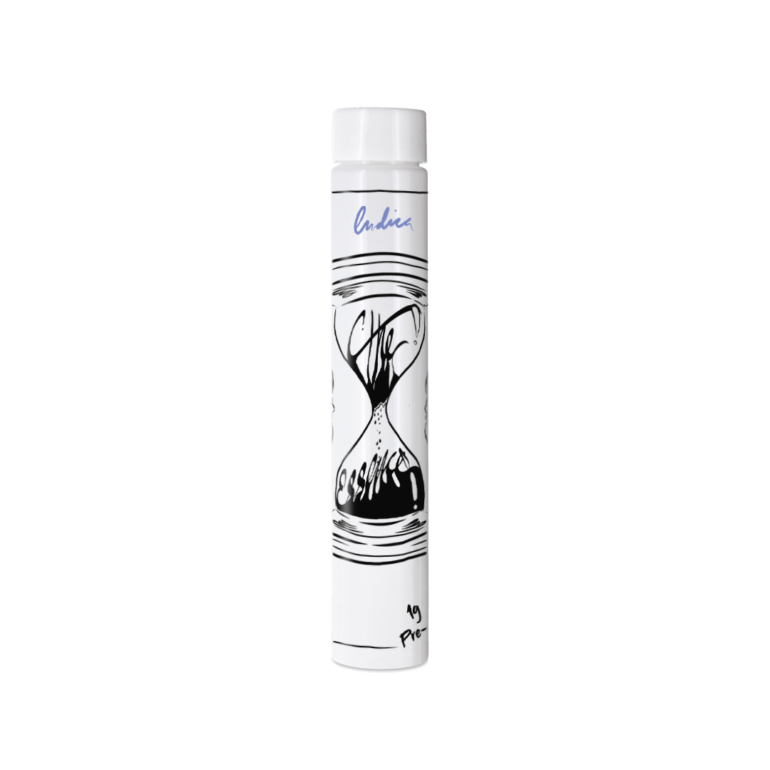 Photograph of product: Blueberry Forum Single Pre Roll