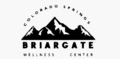 thumbnail-Size Logo for storeLogo: Briargate Wellness Center L.L.C.