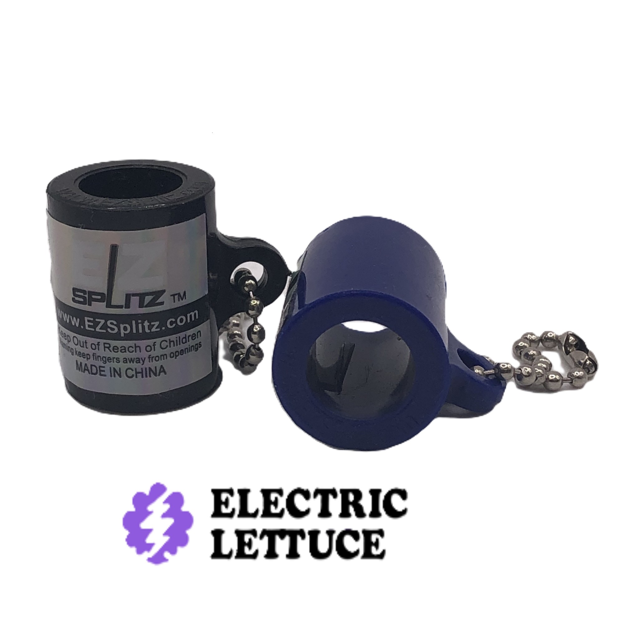 Photograph of product: EZ Splitz