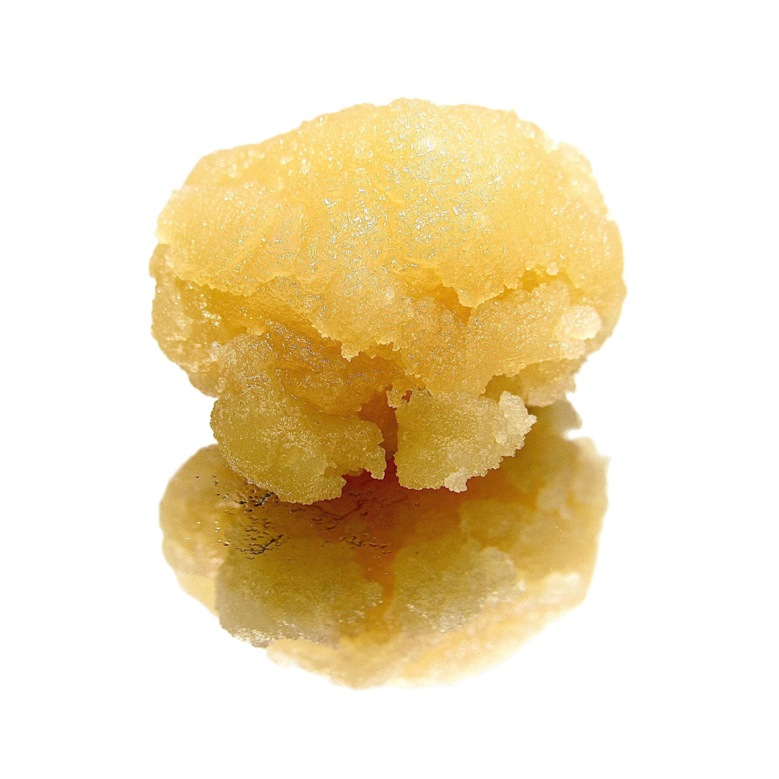 Photograph of product: 1g Cold Cure Live Rosin | GMO | Harbor House