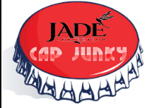 Photograph of product: Jade Collection - Cap Junky 1/2oz - 28g