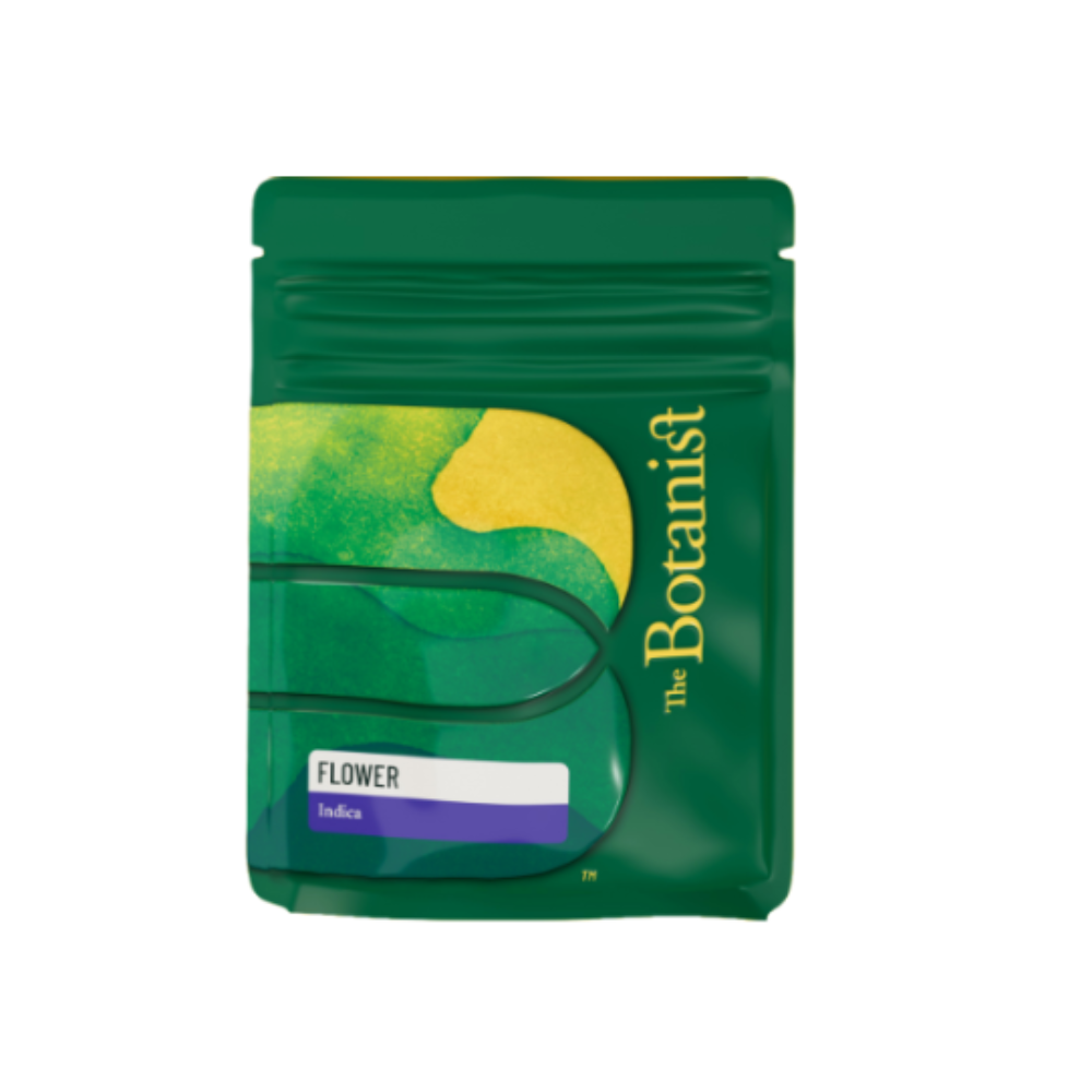 Photograph of product: Ruffhouse | 14g