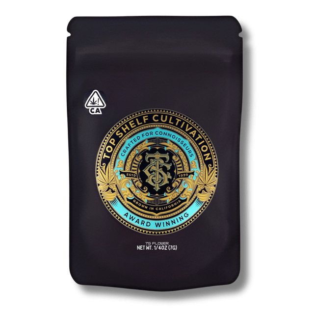 Photograph of product: SFV OG Budlets 7g - 