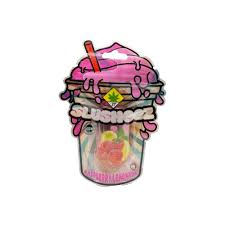 Photograph of Product: Raspberry Lemonade Flavored Disposable | 1g