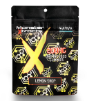 Photograph of product: Monster X - Lemon Drop 200mg*
