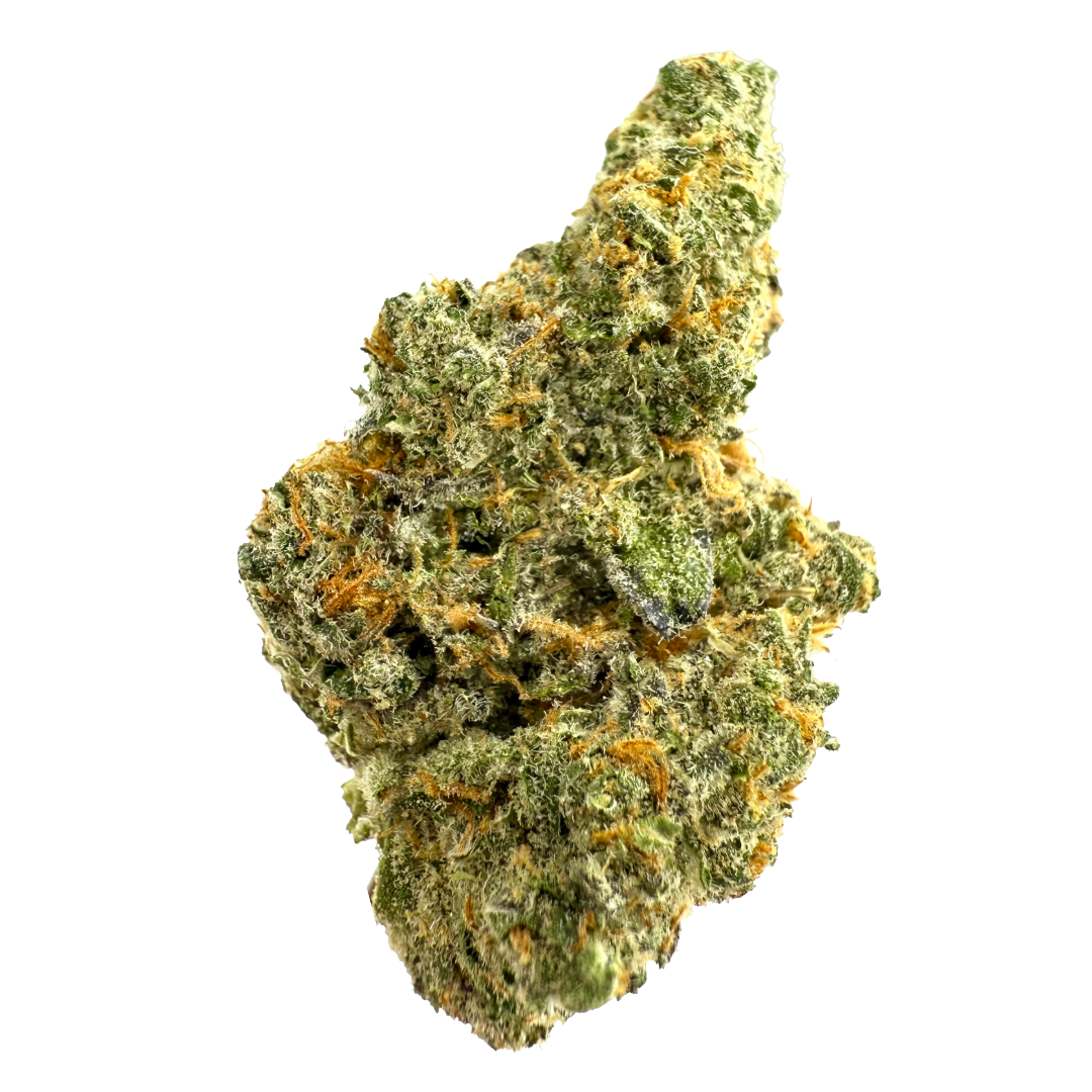 Photograph of product: GOLD STANDARD - INDOOR JIFFLATO 3.5G