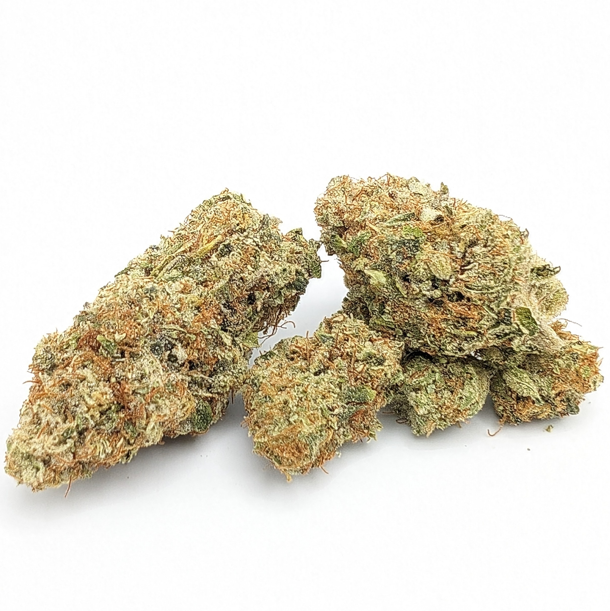 Photograph of product: Sour Tangie 3.5g
