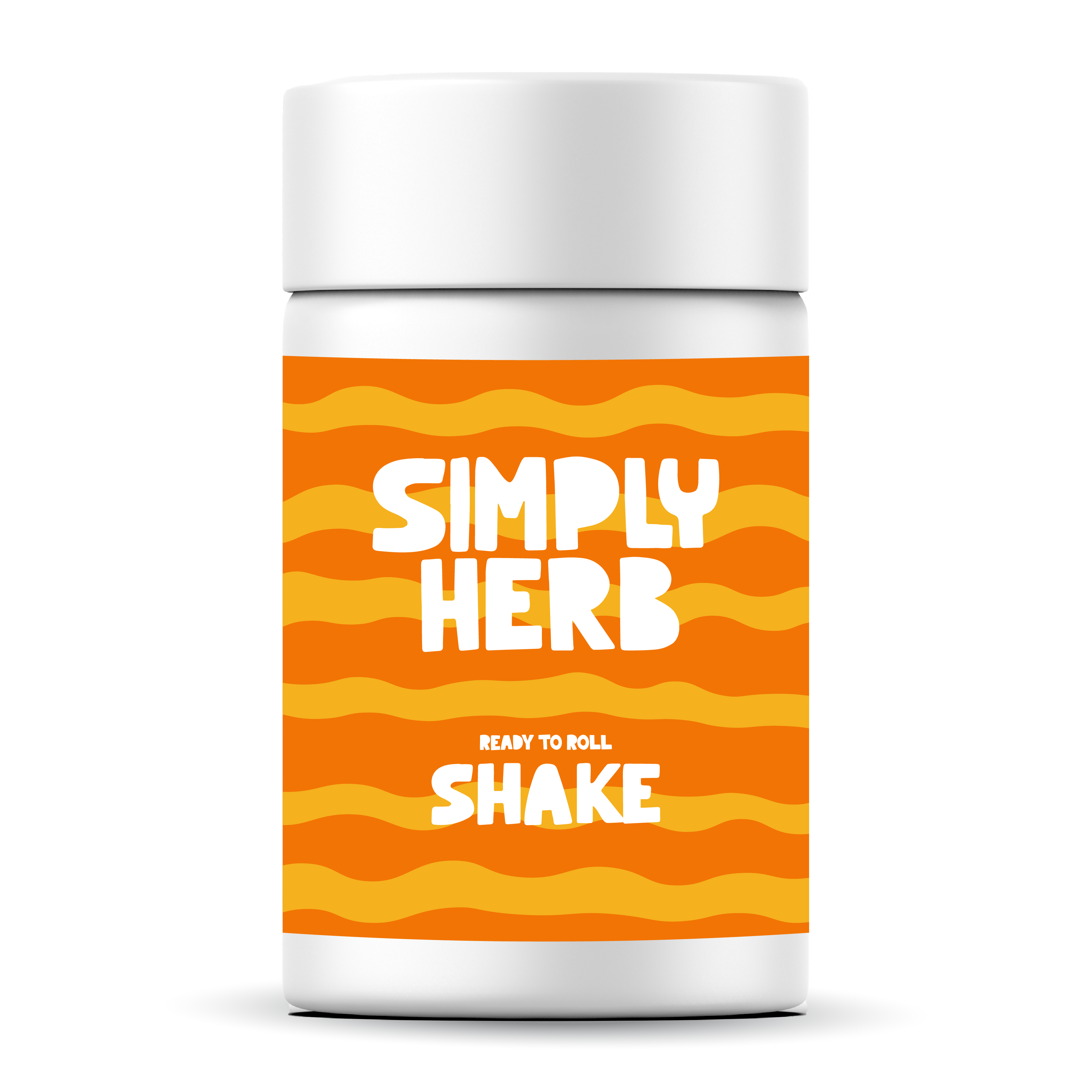 Photograph of product: Celly OG Shake | 7g