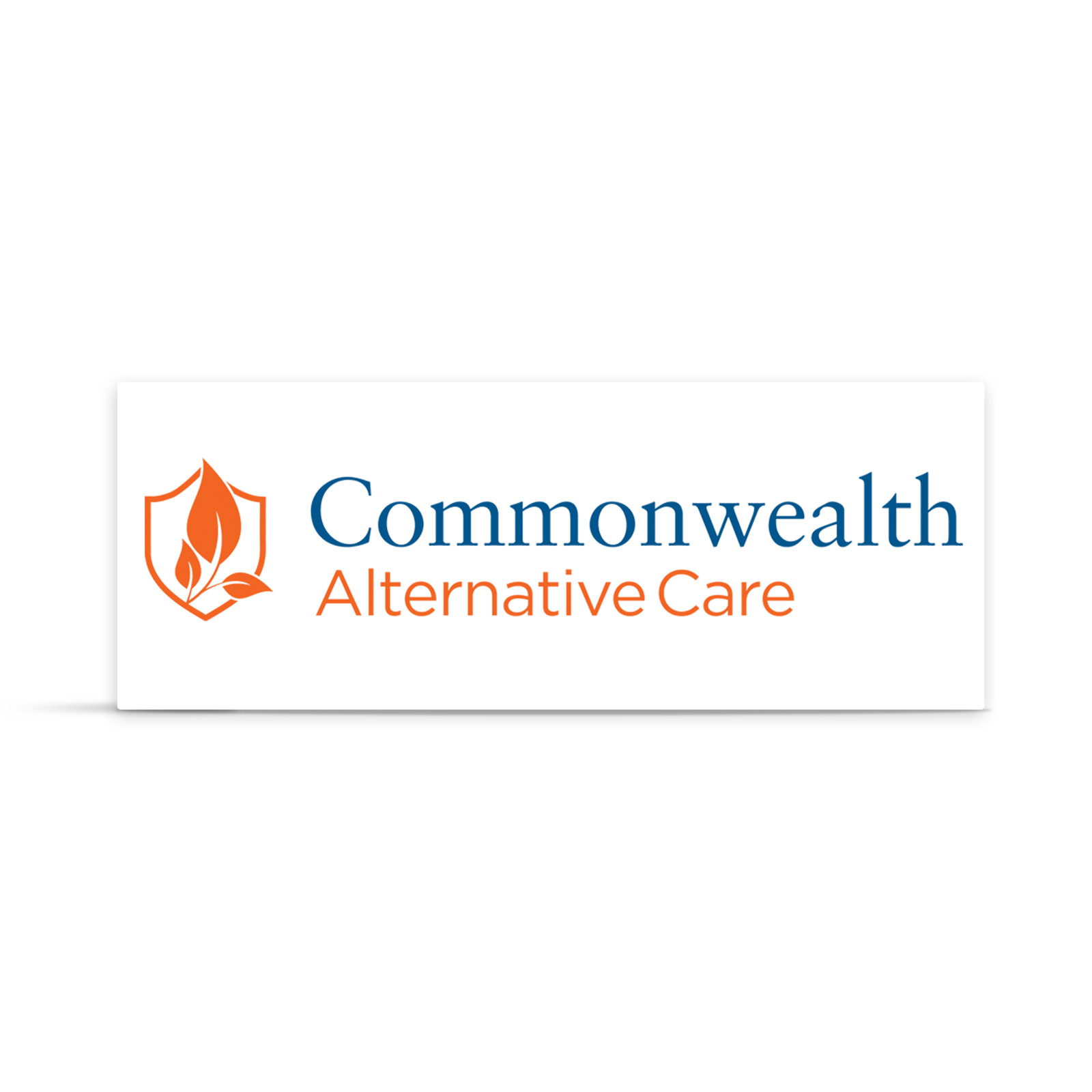 Logo for img-fluid: Commonwealth Alternative Care