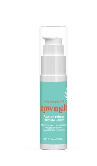 Photograph of product: Autumn Brands | Serum 200MG | Passion Primer