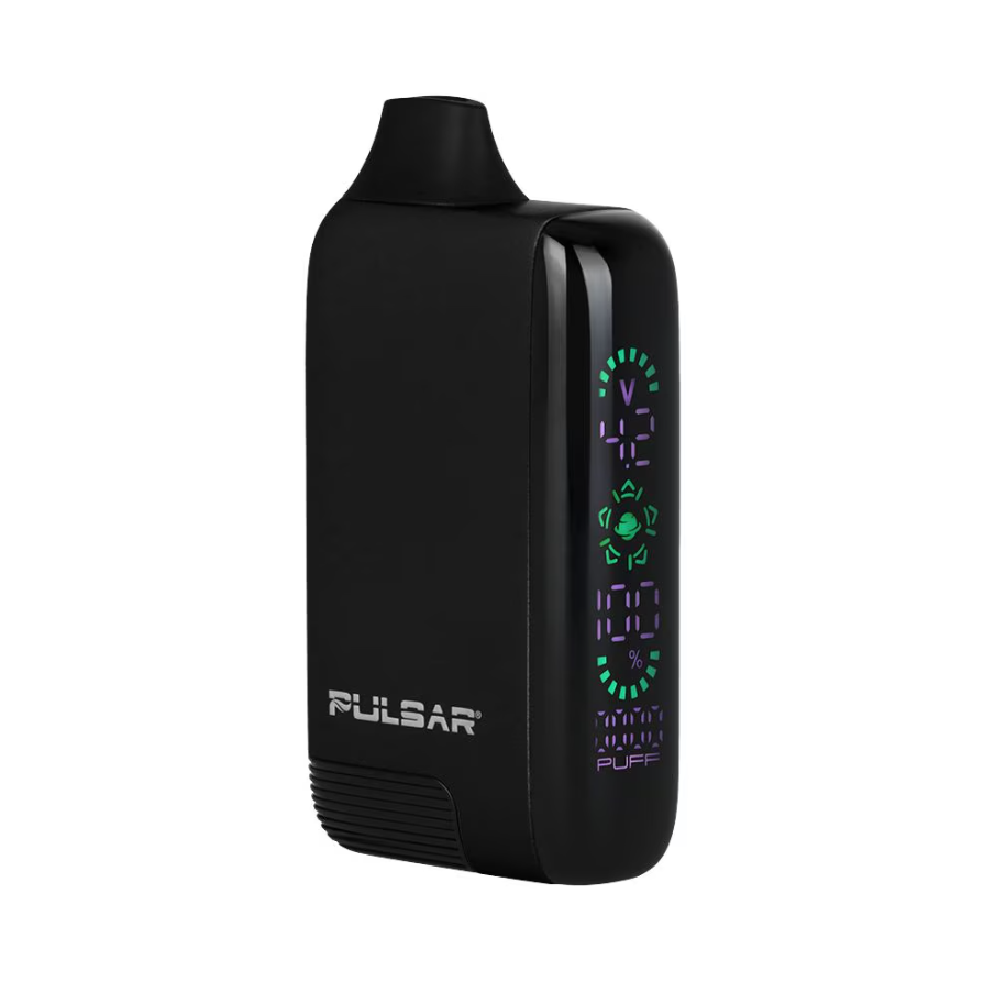Photograph of product: Pulsar 510 DL 5.0 Battery Black 840250813735