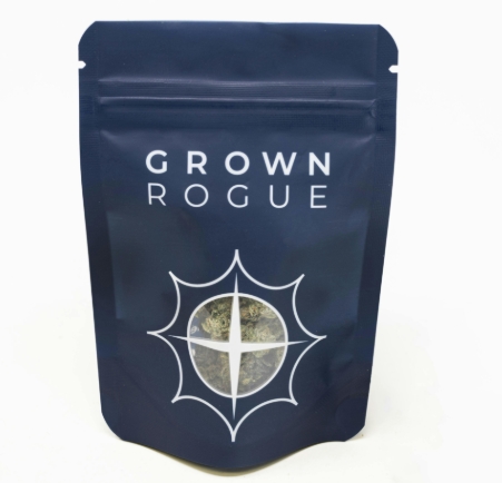 Photograph of product: Purple Panties | 3.5g