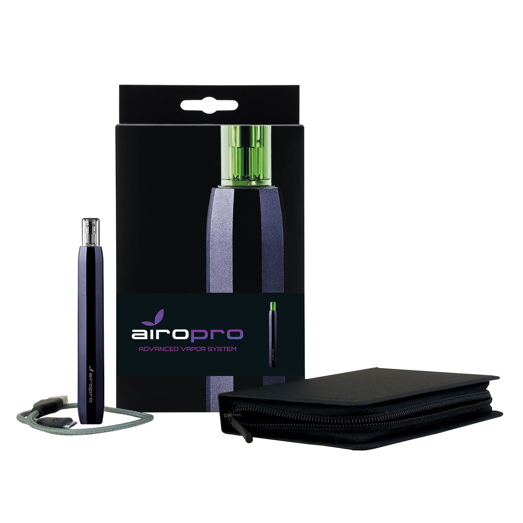 Photograph of product: AiroPro Battery | *COLOR*