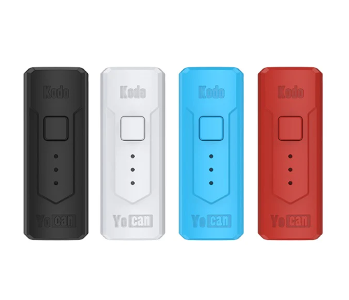 Photograph of product: Kodo Cartridge Vaporizer