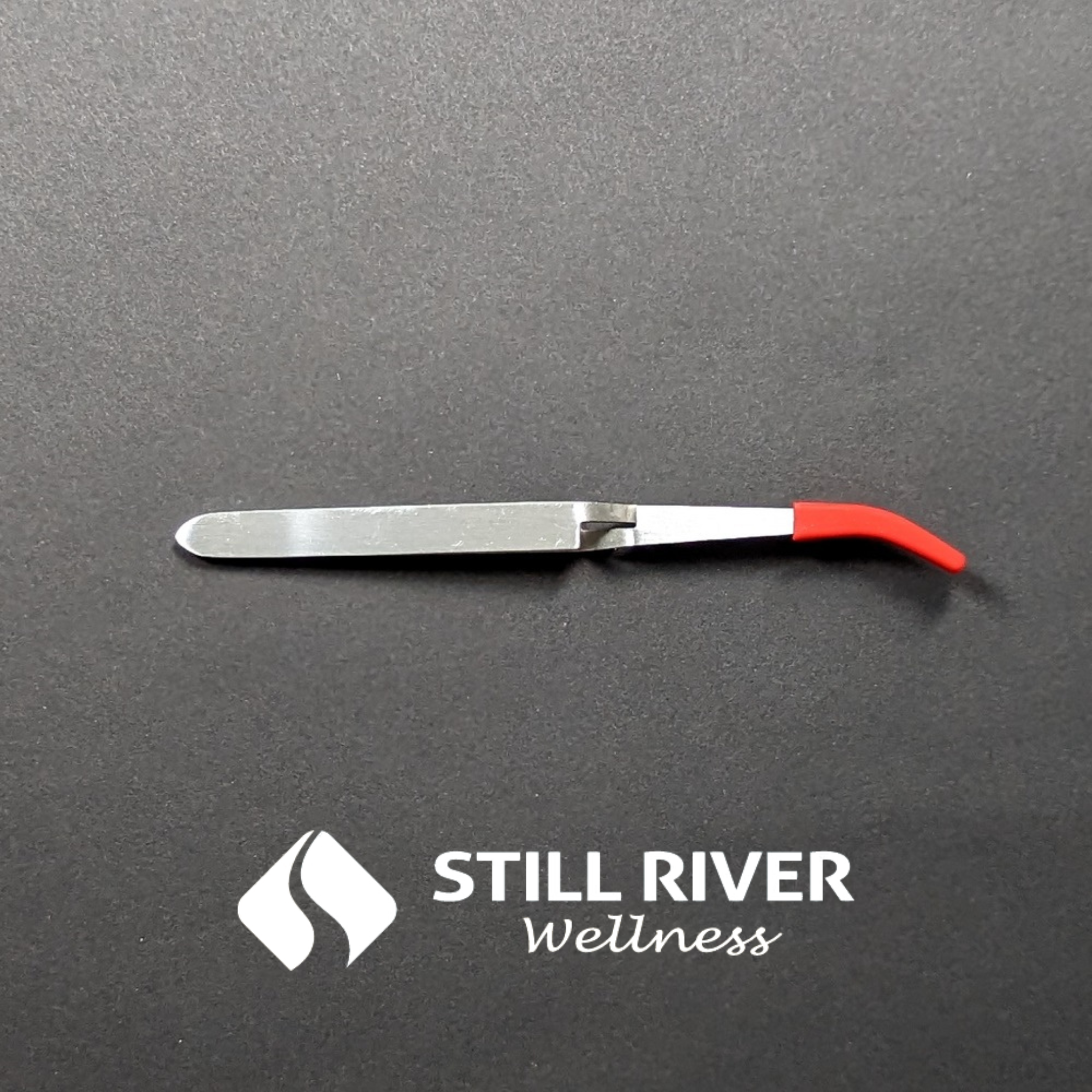 Photograph of product: Reverse Tweezers (A288)