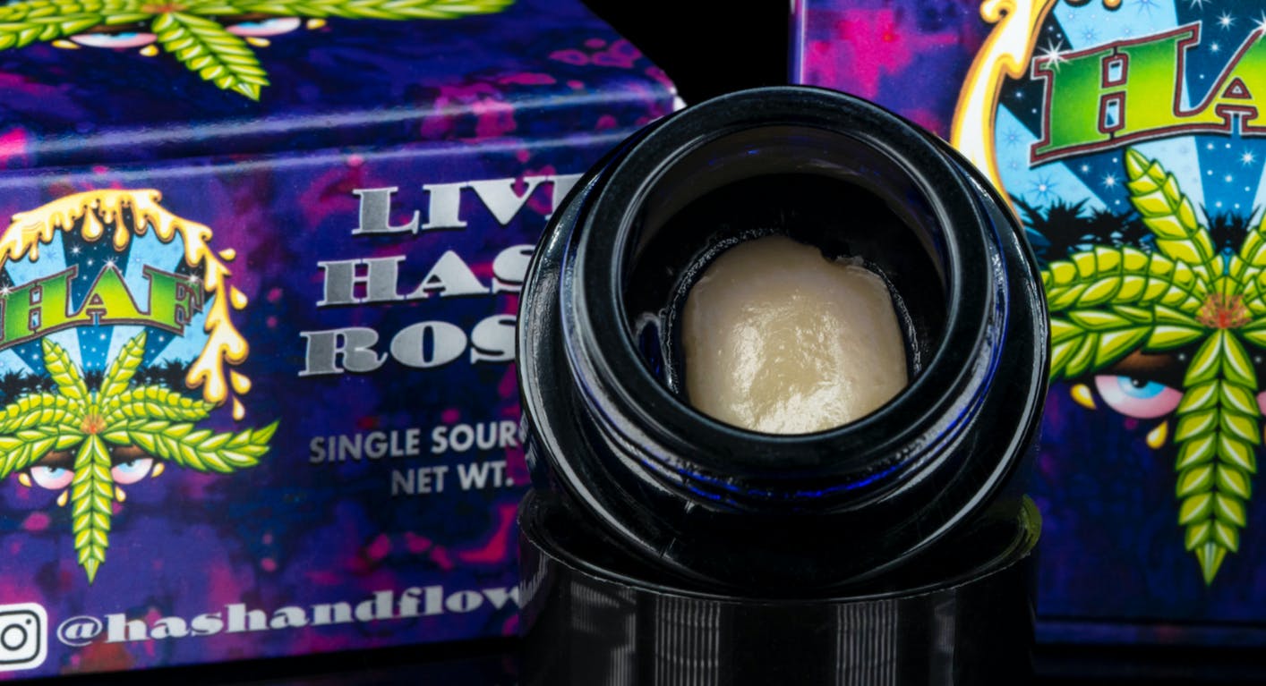 Photograph of product: HAF - WillyZ