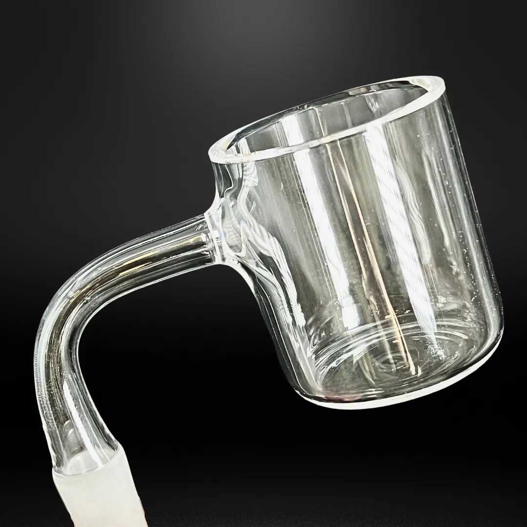 Photograph of product: 14mm Banger 90 Degree (S)