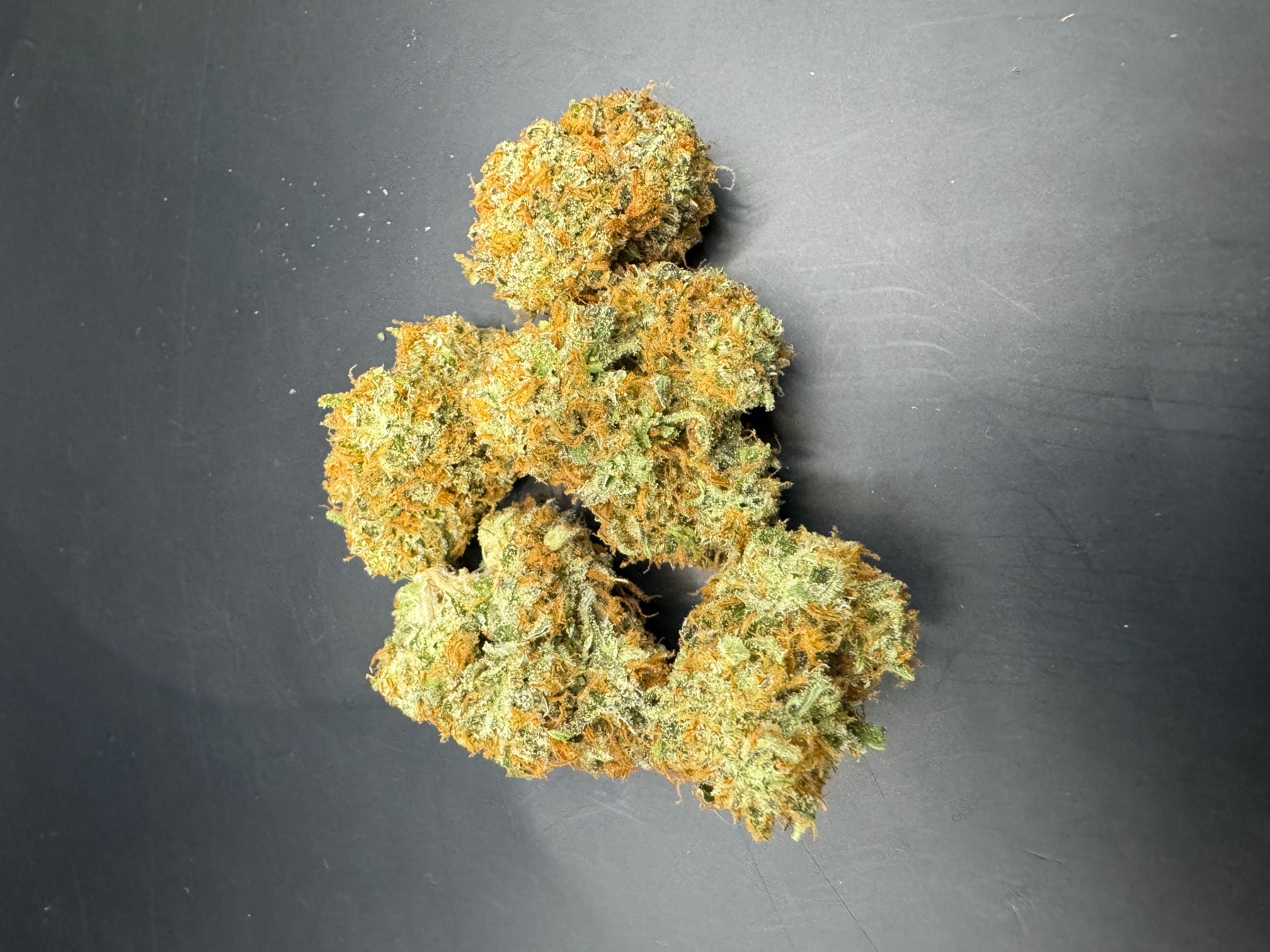 Photograph of product: Deep Creek - Pineapple Princess - 28g