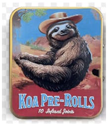 Photograph of product: Napoleon's Complex Infused 10pk - 