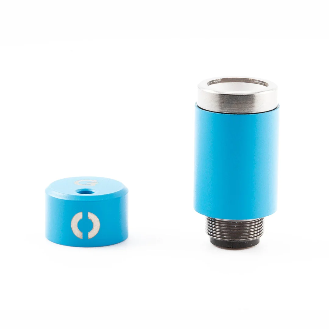 Photograph of product: G PEN Connect Tanks