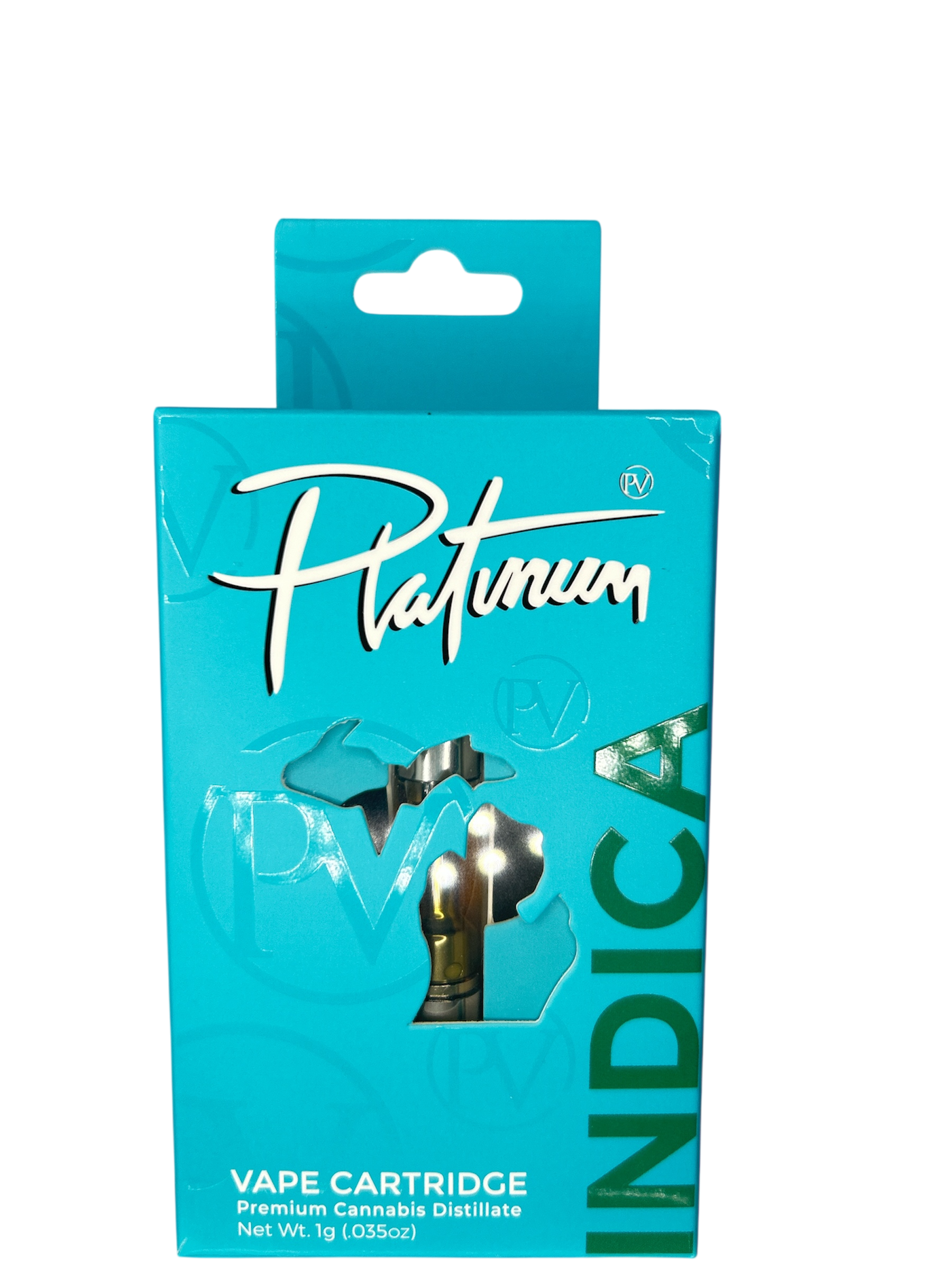 Photograph of product: APPLES & BANANAS | 1G 510 CART