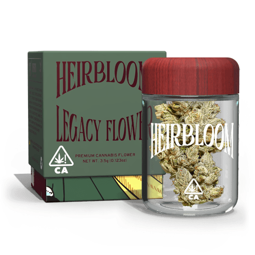 Photograph of product: Heirbloom | Original Glue - 3.5g