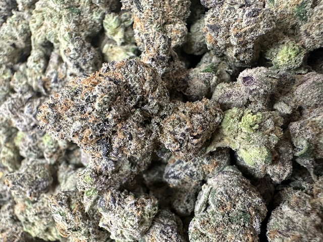 Photograph of product: Gas Tier Deli - Sherb x Runtz - 28g