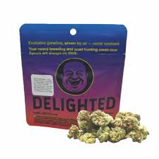 Photograph of product: COOLIO 3.5G FLOWER