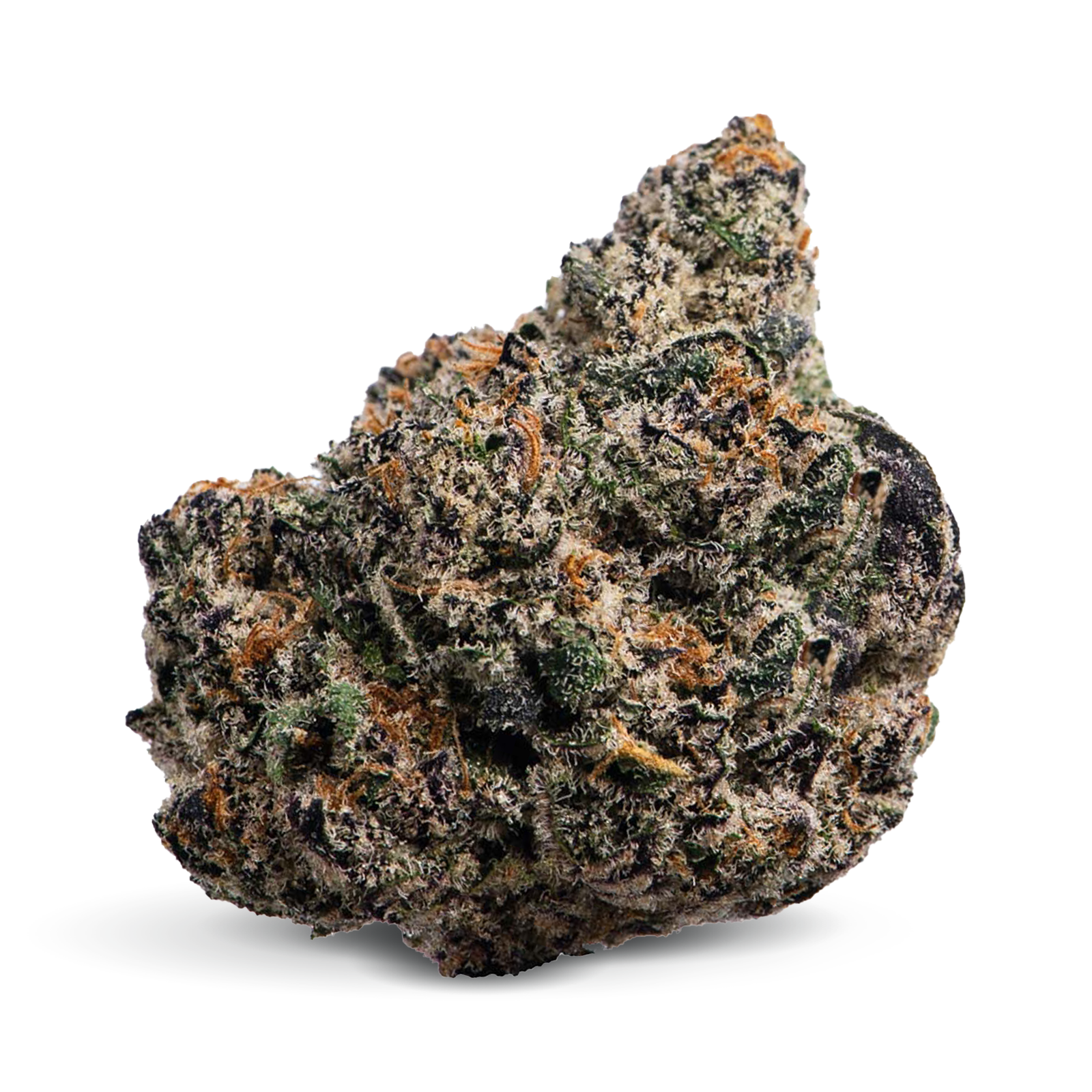Photograph of product: Purple Pineapple - 3.5g