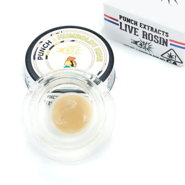 Photograph of product: Honey Zugar | 1g Tier 3 Live Rosin