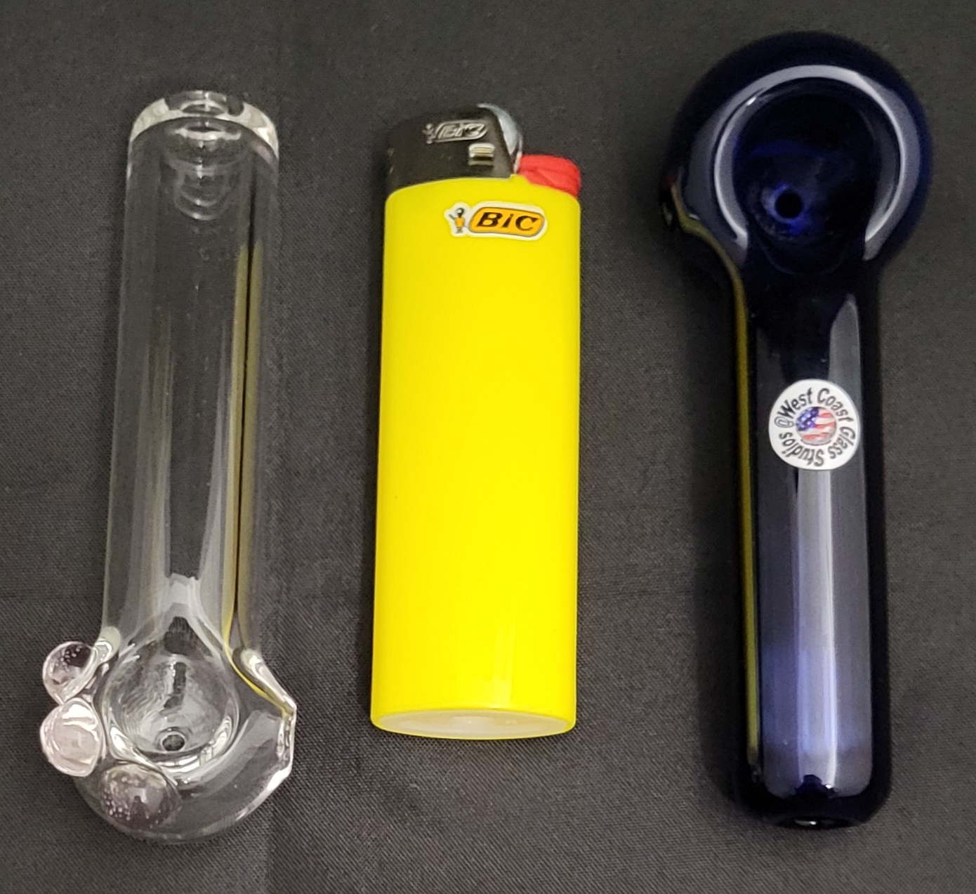 Photograph of product: Pipe $10