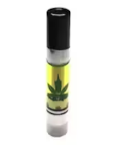 Photograph of product: Coastal Vaporizer | Lemon Lime Soda | 1g