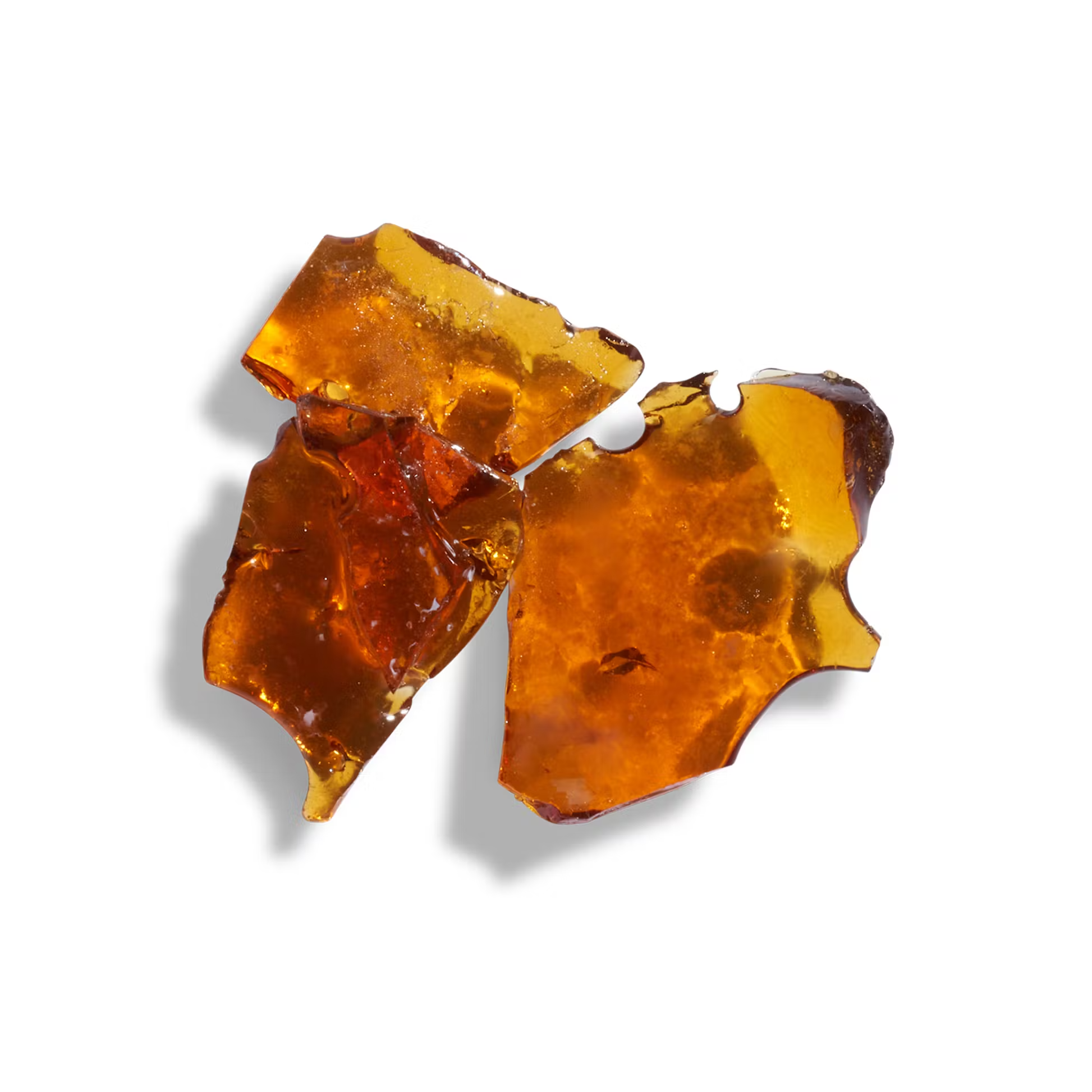 Photograph of product: Super Boof (Hybrid) - Shatter, 1g