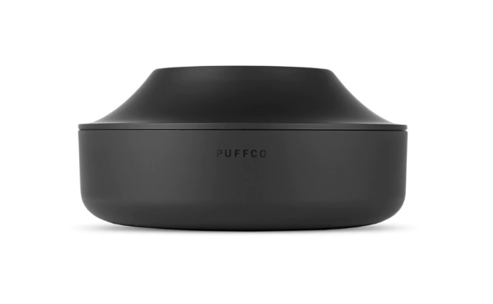 Photograph of product: Puffco | Peak Pro Power Dock