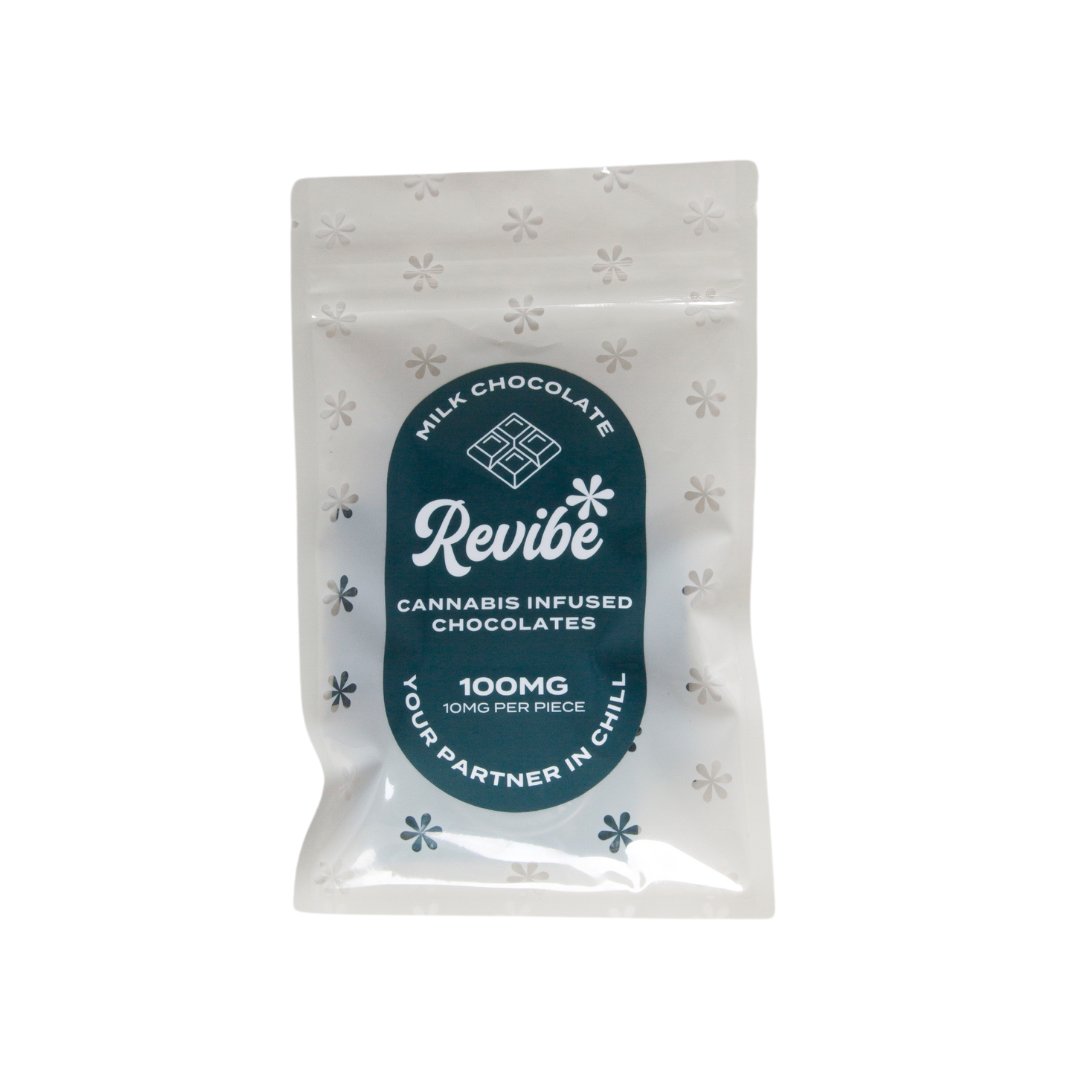 Photograph of product: Milk Chocolate
